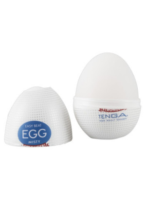 Egg Misty